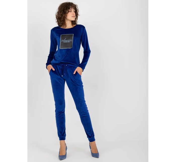 Sada RV KMPL 8440.58P kobalt Sada RV KMPL 8440.58P kobalt