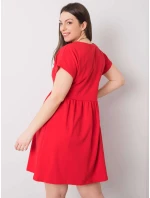 Šaty RV SK model 19712279 červená - FPrice