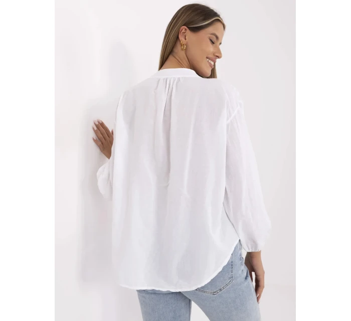 Halenka TW KS BI 3145.67 bílá Halenka TW KS BI 3145.67 bílá