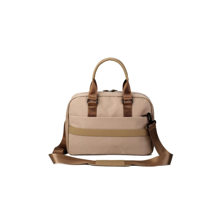 Taška na notebook VUCH Elvina Beige