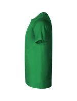 Paint tričko unisex středně zelená Paint tričko unisex středně zelená