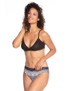 Dámské kalhotky MINI BIKINI L-1434MB