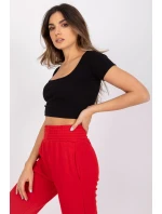 T-shirt model 178104 Rue Paris T-shirt model 178104 Rue Paris