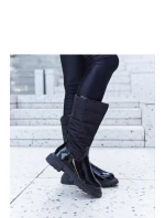 Kozačky model 204765 Solea Kozačky model 204765 Solea