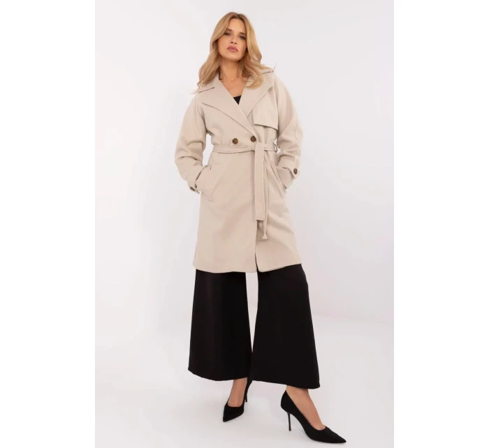 Plášť  model 210667 Och Bella