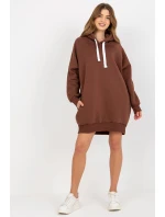 Mikina model 216188 Ex Moda Mikina model 216188 Ex Moda