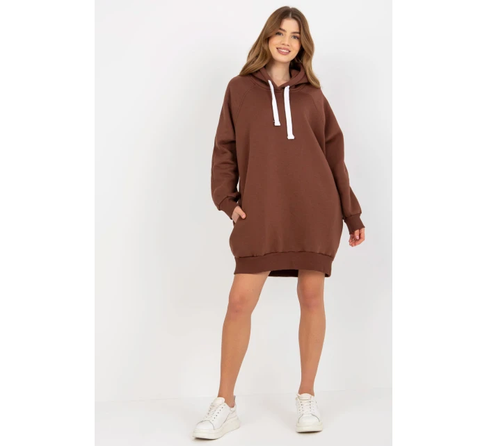 Mikina model 216188 Ex Moda Mikina model 216188 Ex Moda