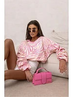 Mikina  model 227332 LaBalancia