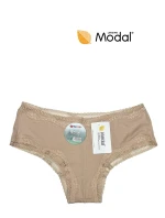 kalhotky model 21142948 A'12 SL - DC Girl kalhotky model 21142948 A'12 SL - DC Girl