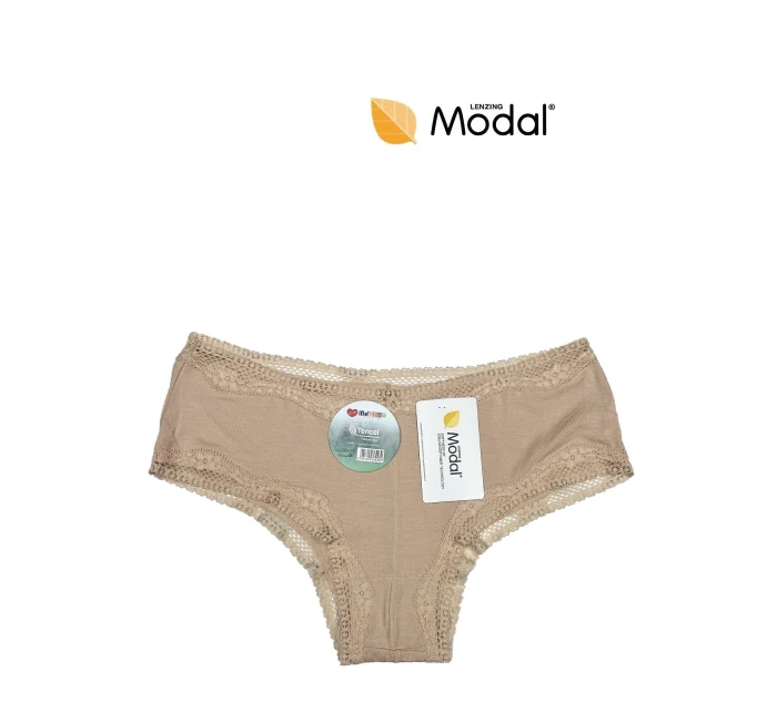 kalhotky model 21142948 A'12 SL - DC Girl kalhotky model 21142948 A'12 SL - DC Girl