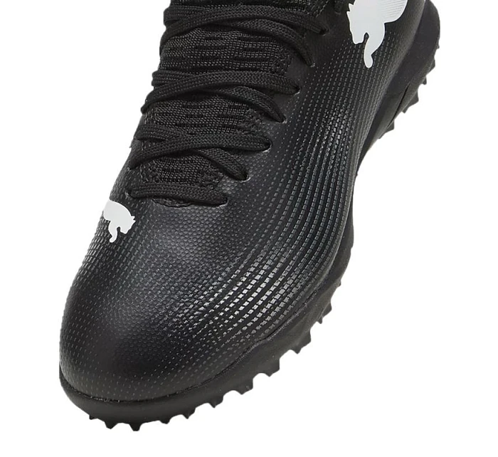 Fotbalové boty Puma Future 7 Play TT Jr 107737 02
