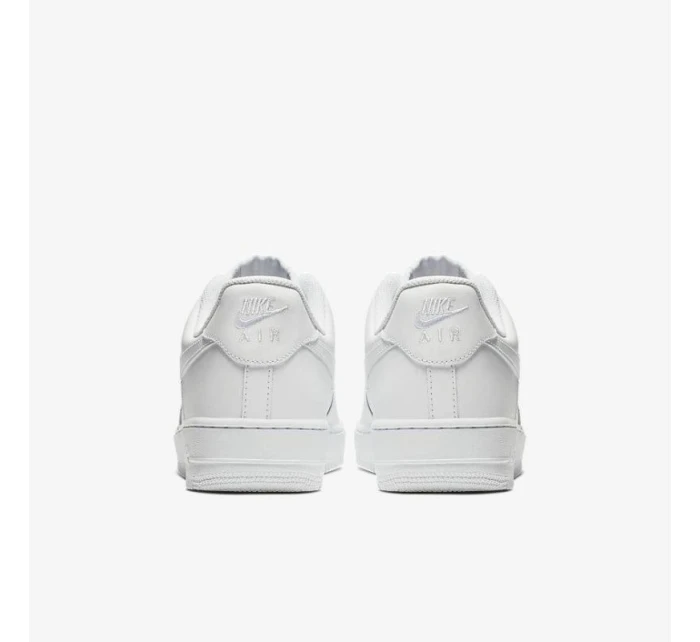 Boty Air Force 1 LE (GS) W model 21923038 dámské - NIKE Boty Air Force 1 LE (GS) W model 21923038 dámské - NIKE