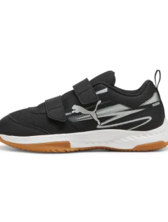 Boty Puma Varion II V Jr 108106-01