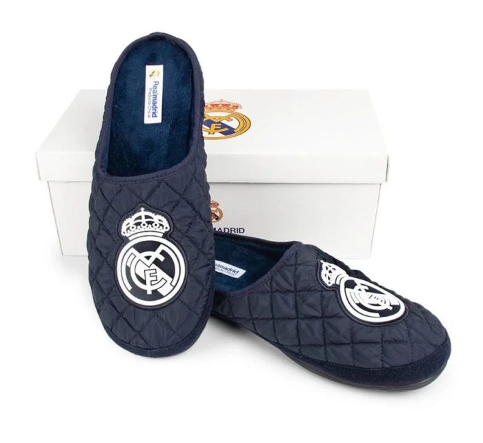 Žabky Real Madrid M CFRM3