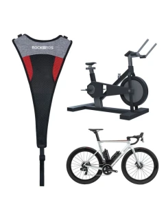 Potítko na kolo Rockbros D23-4