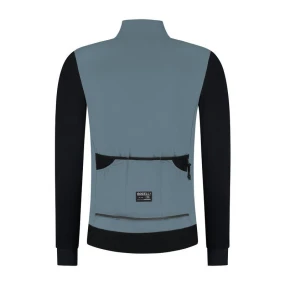 Rogelli tričko s dlouhým rukávem DISTANCE II modrá M