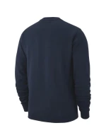 Pánská mikina Park M CW6902-451 - Nike