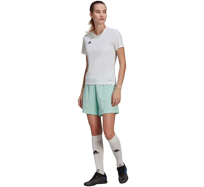Dámské tričko Entrada 22 W HC5074 - Adidas Dámské tričko Entrada 22 W HC5074 - Adidas