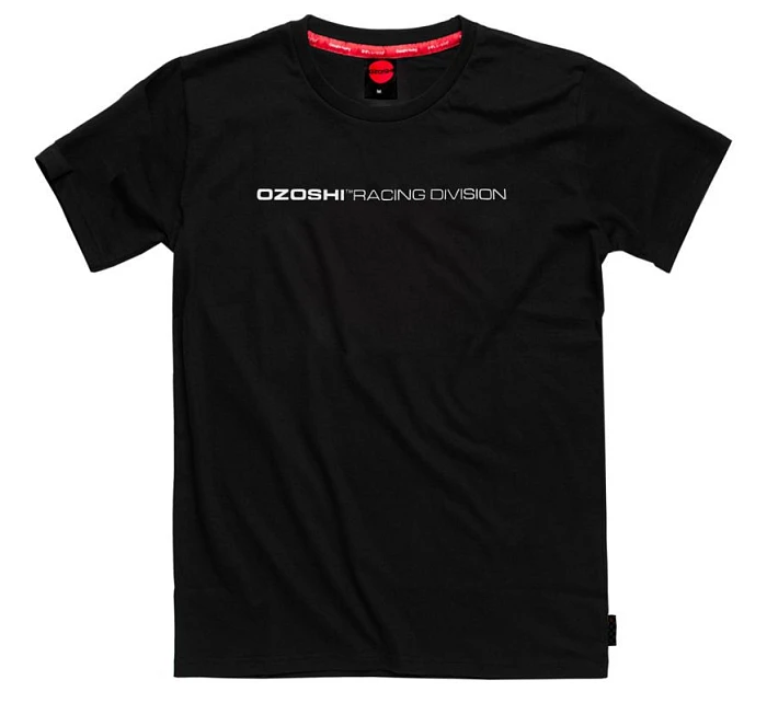 Ozoshi Puro M OZ93340 pánské tričko Ozoshi Puro M OZ93340 pánské tričko