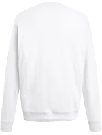 Lightweight SetIn Sweat Pánská mikina model 22448278 white - Fruit of the Loom Lightweight SetIn Sweat Pánská mikina model 22448278 white - Fruit of the Loom