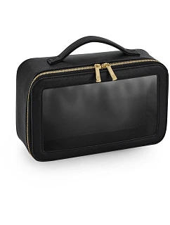 BG Toaletní taška s "Boutique" 52.0 black model 22481117 - BagBase