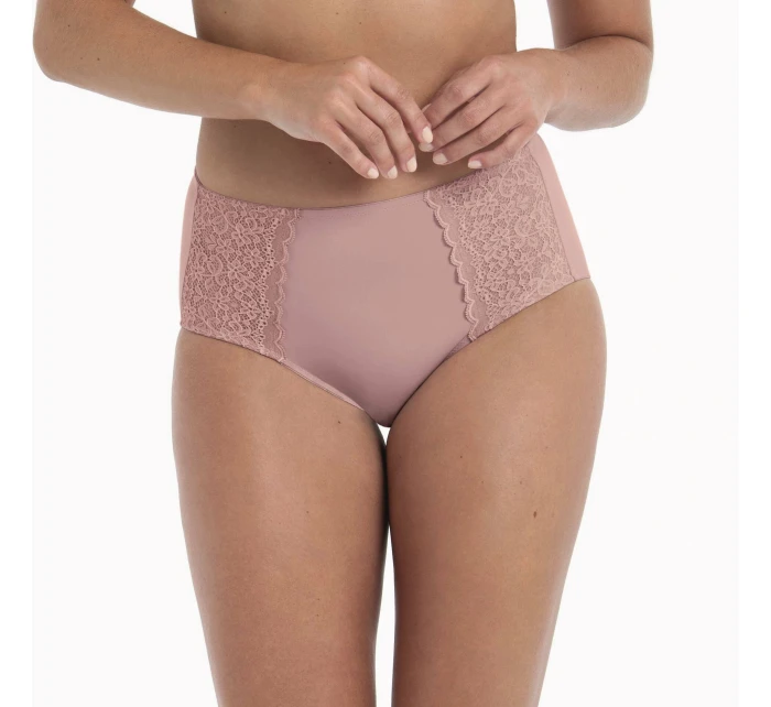 Havanna kalhotky  rosewood  model 21912229 - Anita Classix
