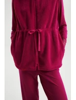 Vamp - Dámská vesta na zip 19213 - Vamp