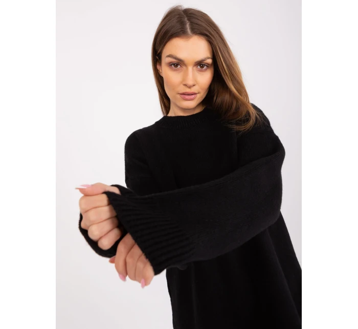 Šaty LC SK 0568.01P černá