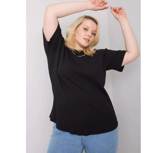 Halenka RV BZ 6323.92 černá