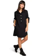 Dámské šaty model 17205222 - BeWear