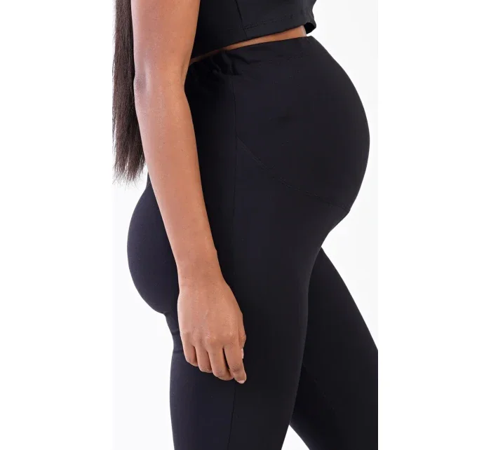 Dámské mateřské elastické kalhoty Julie