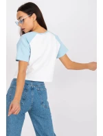 T-shirt model 165107 Fancy