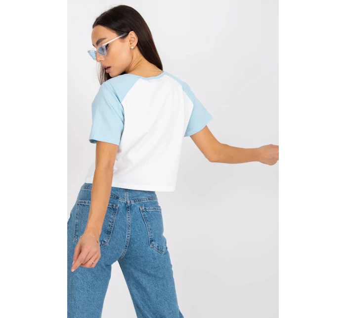 T-shirt model 165107 Fancy