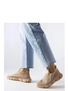 Sportovní obuv model 207821 Solea