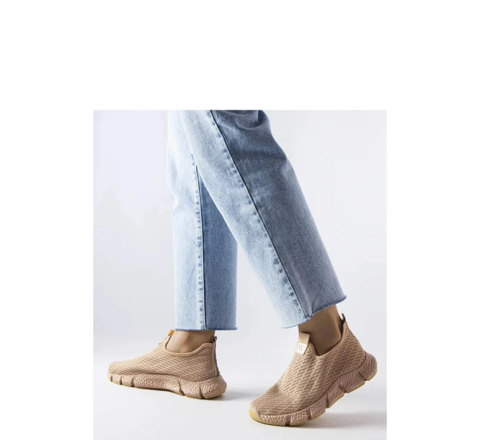 Sportovní obuv model 207821 Solea Sportovní obuv model 207821 Solea