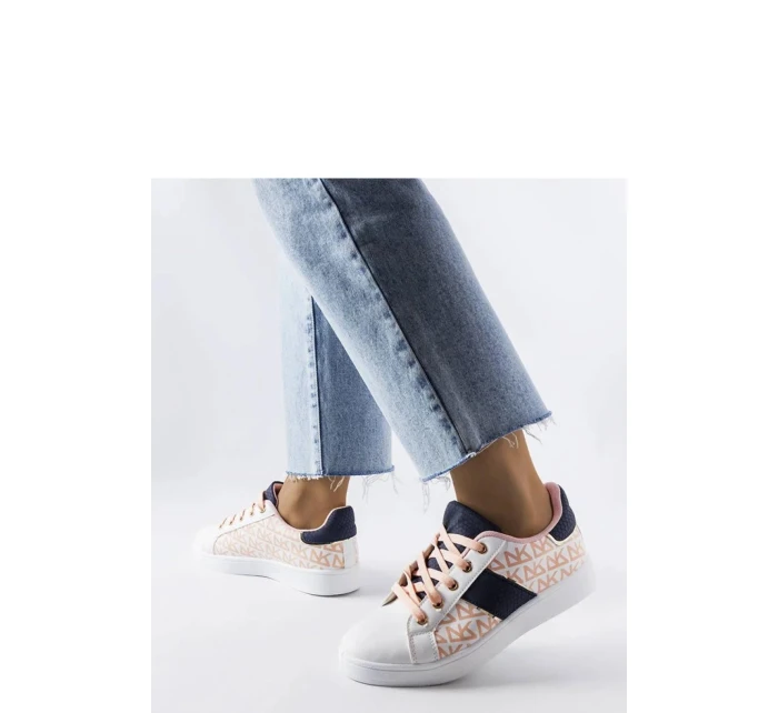 Tenisky model 207867 Solea Tenisky model 207867 Solea