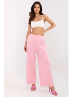 Teplákové kalhoty model 210946 Italy Moda