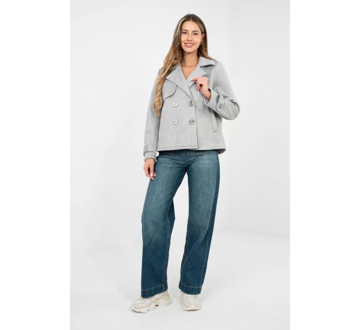 Plášť  model 224729 Factory Price