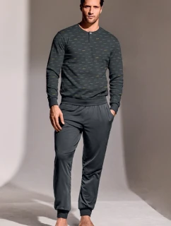 Pánské pyžamo model 21470612 - Infiore