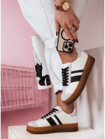 Dámské sportovní tenisky RUNTAG white FashionStreet ZY0663 Dámské sportovní tenisky RUNTAG white FashionStreet ZY0663