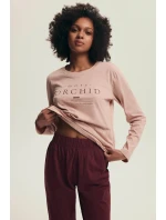 Henderson Dámské pyžamo  délka/r S2XL model 21314954 - HENDERSON LADIES