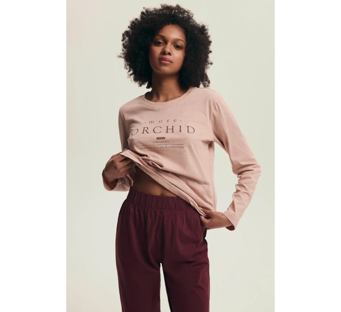 Henderson Dámské pyžamo  délka/r S2XL model 21314954 - HENDERSON LADIES