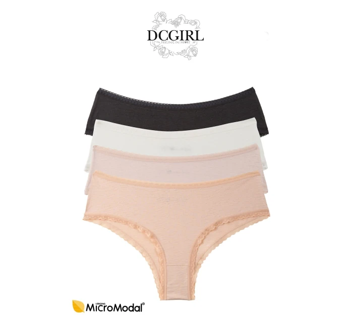 DC Girl kalhotky 27122 A'12 S-XL DC Girl kalhotky 27122 A'12 S-XL