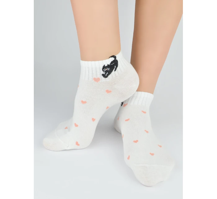 model 22010436 nohy 3641 - Noviti