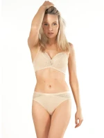 Podprsenka Mefemi Clarisa bez kostic a s push-up efektem