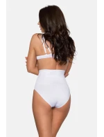 Stahovací kalhotky model 18392275 white plus - Babell Stahovací kalhotky model 18392275 white plus - Babell