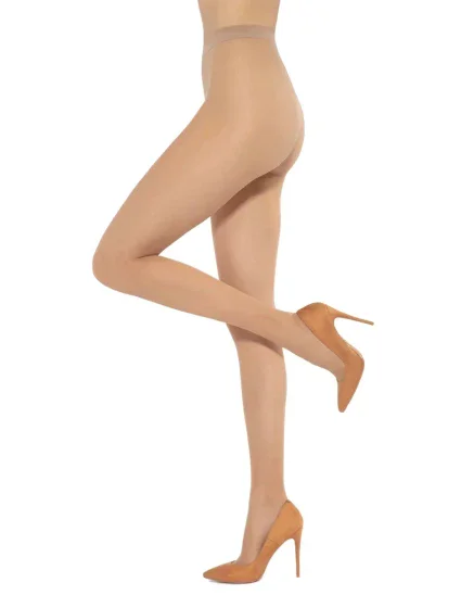 Dámské punčochové kalhoty Fortissima visone plus - GATTA Dámské punčochové kalhoty Fortissima visone plus - GATTA