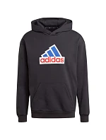 Mikina FI Bos  M pánské model 19671605 - ADIDAS