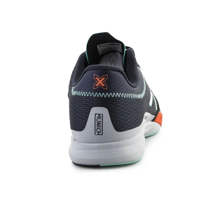 Kopačky Munich Rondo 05 M 4770005 Kopačky Munich Rondo 05 M 4770005