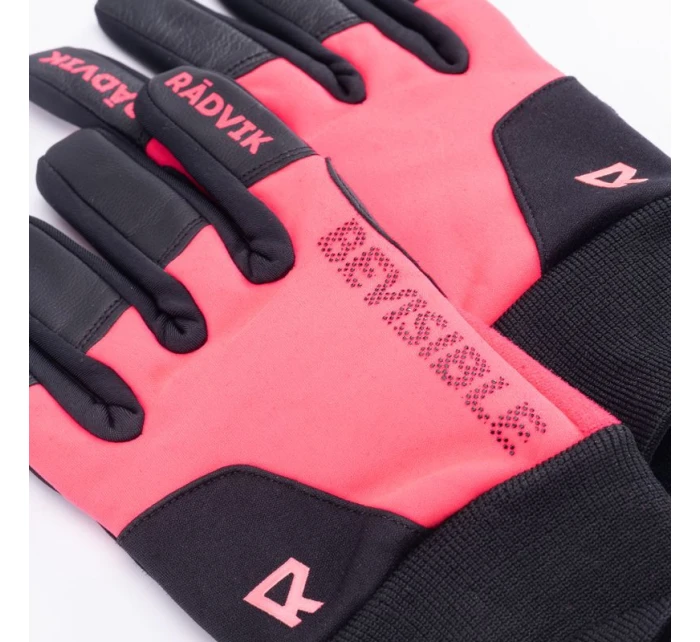 Cyklistické rukavice Radvik Frost BV W 92800598866